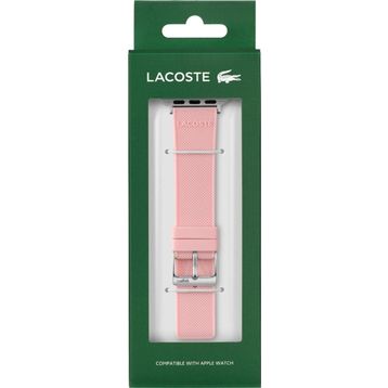 Lacoste LAC2050007 Akıllı Saat Kordonu