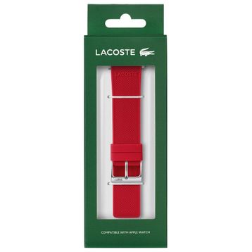 Lacoste LAC2050010 Akıllı Saat Kordonu