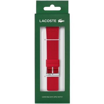 Lacoste LAC2050010 Akıllı Saat Kordonu