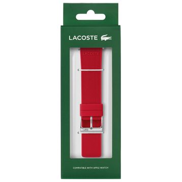 Lacoste LAC2050010 Akıllı Saat Kordonu