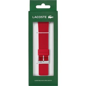 Lacoste LAC2050010 Akıllı Saat Kordonu