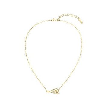Lacoste LACJ2040036 Kadın Kolye