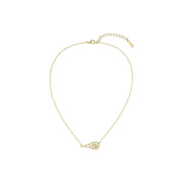 Lacoste LACJ2040036 Kadın Kolye
