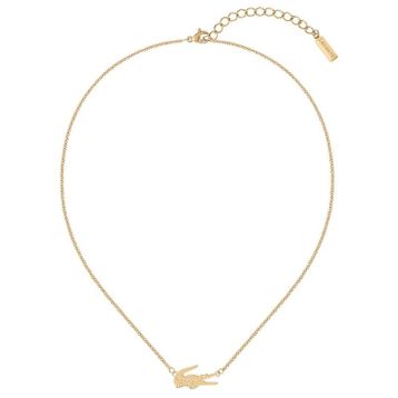 Lacoste LACJ2040045 Kadın Kolye