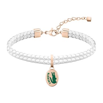 Lacoste LACJ2040057 Kadın Bileklik