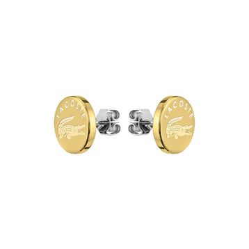 Lacoste LACJ2040059 Kadın Küpe