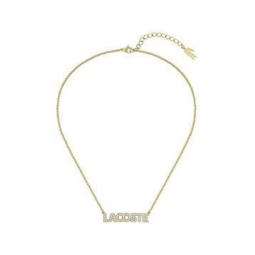 Lacoste LACJ2040061 Kadın Kolye
