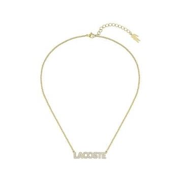 Lacoste LACJ2040061 Kadın Kolye