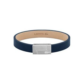 Lacoste LACJ2040072 Erkek Bileklik