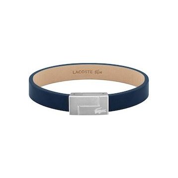 Lacoste LACJ2040072 Erkek Bileklik