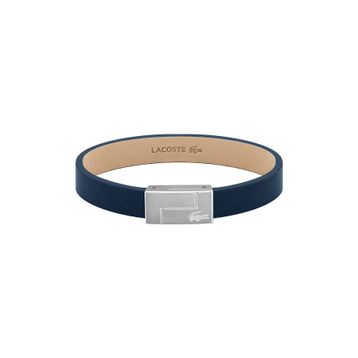 Lacoste LACJ2040072 Erkek Bileklik