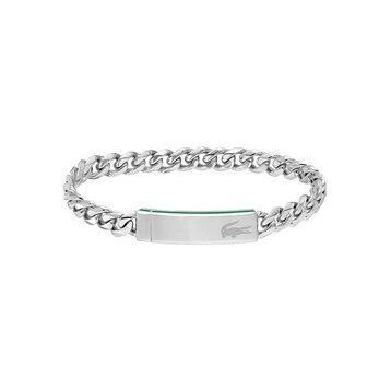 Lacoste LACJ2040081 Erkek Bileklik
