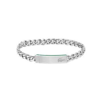 Lacoste LACJ2040081 Erkek Bileklik