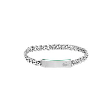 Lacoste LACJ2040081 Erkek Bileklik