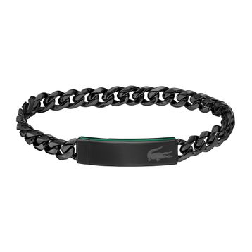 Lacoste LACJ2040082 Erkek Bileklik