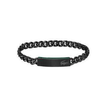 Lacoste LACJ2040082 Erkek Bileklik