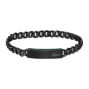 Lacoste LACJ2040082 Erkek Bileklik