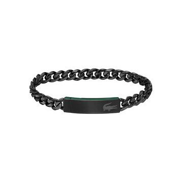 Lacoste LACJ2040082 Erkek Bileklik