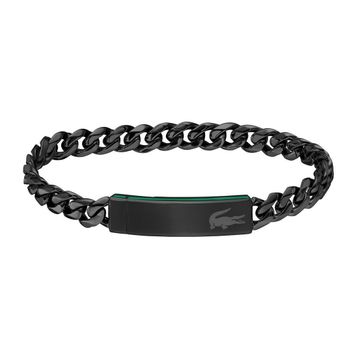 Lacoste LACJ2040082 Erkek Bileklik