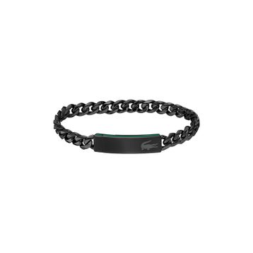 Lacoste LACJ2040082 Erkek Bileklik