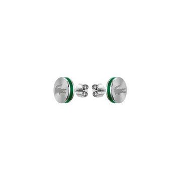 Lacoste LACJ2040085 Erkek Küpe