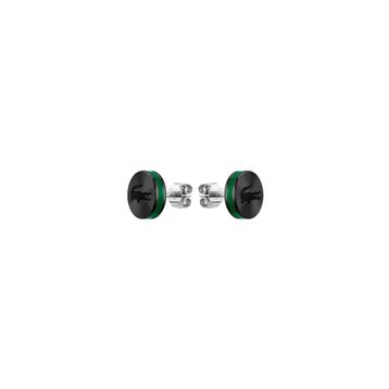 Lacoste LACJ2040086 Erkek Küpe