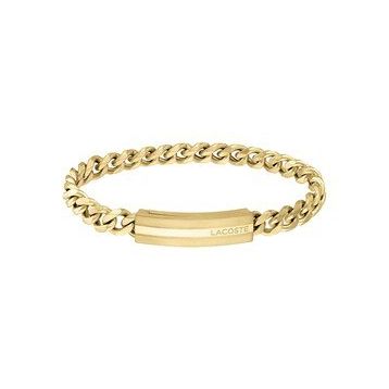 Lacoste LACJ2040092 Erkek Bileklik