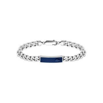 Lacoste LACJ2040097 Erkek Bileklik