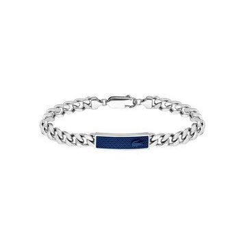 Lacoste LACJ2040097 Erkek Bileklik