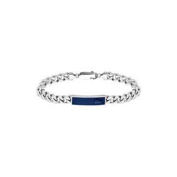 Lacoste LACJ2040097 Erkek Bileklik