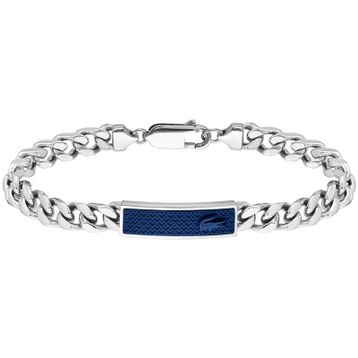 Lacoste LACJ2040097 Erkek Bileklik