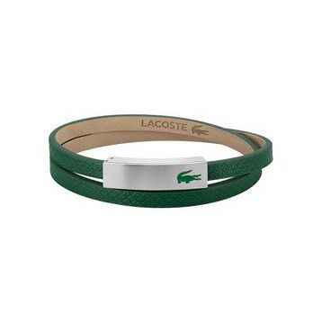 Lacoste LACJ2040107 Erkek Bileklik