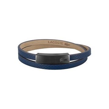 Lacoste LACJ2040108 Erkek Bileklik