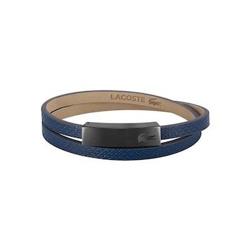 Lacoste LACJ2040108 Erkek Bileklik