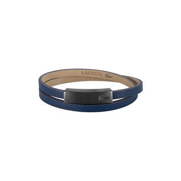 Lacoste LACJ2040108 Erkek Bileklik