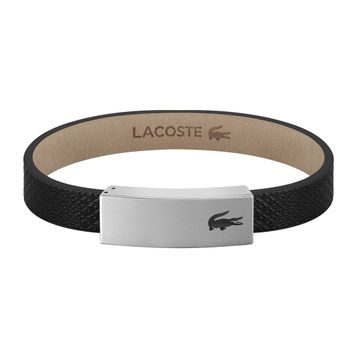 Lacoste LACJ2040110 Erkek Bileklik