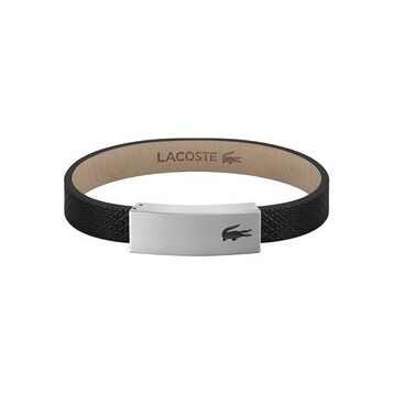 Lacoste LACJ2040110 Erkek Bileklik