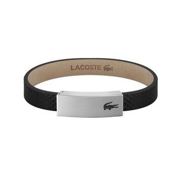 Lacoste LACJ2040110 Erkek Bileklik