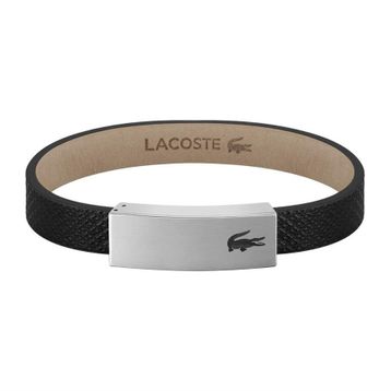 Lacoste LACJ2040110 Erkek Bileklik