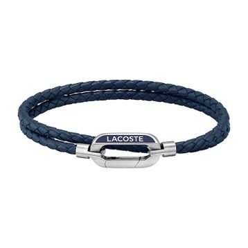 Lacoste LACJ2040112 Erkek Bileklik
