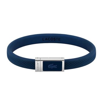 Lacoste LACJ2040115 Erkek Bileklik