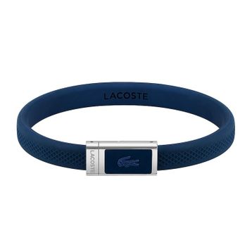 Lacoste LACJ2040115 Erkek Bileklik