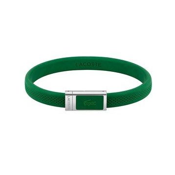 Lacoste LACJ2040116 Erkek Bileklik