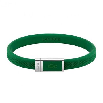 Lacoste LACJ2040116 Erkek Bileklik