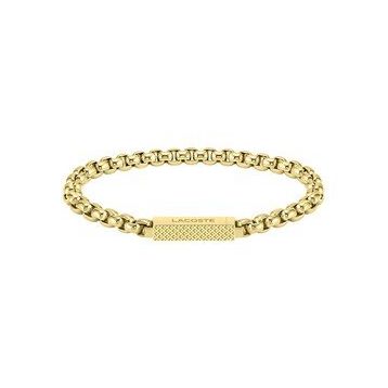 Lacoste LACJ2040124 Erkek Bileklik