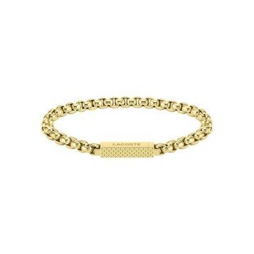Lacoste LACJ2040124 Erkek Bileklik