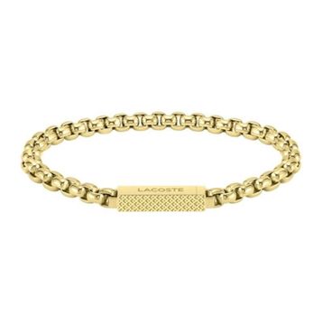 Lacoste LACJ2040124 Erkek Bileklik
