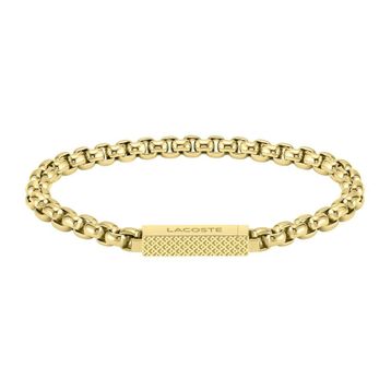 Lacoste LACJ2040124 Erkek Bileklik