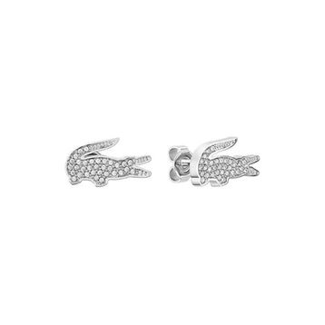 Lacoste LACJ2040142 Kadın Küpe