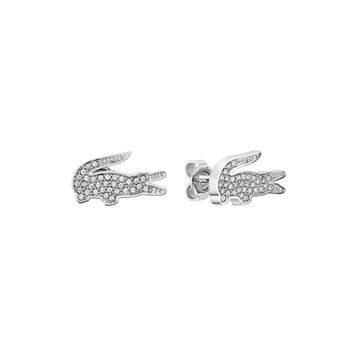 Lacoste LACJ2040142 Kadın Küpe